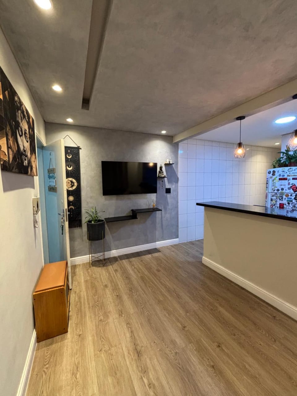 Apt Apartment in State of São Paulo