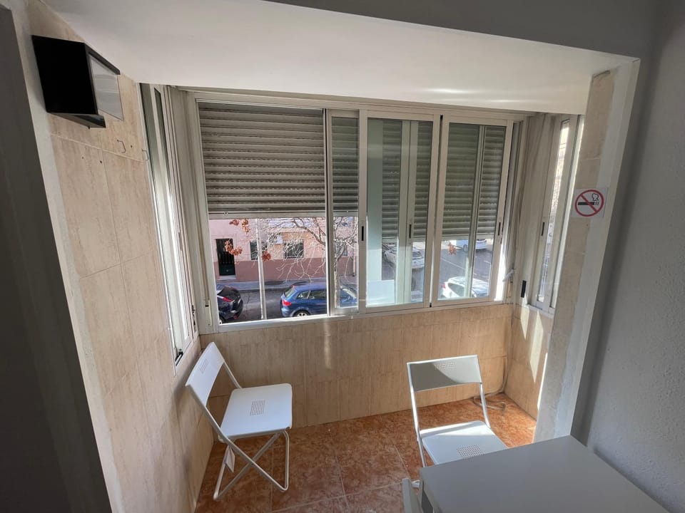 Piso en Calle Albares De La Ribera Apartment in Madrid