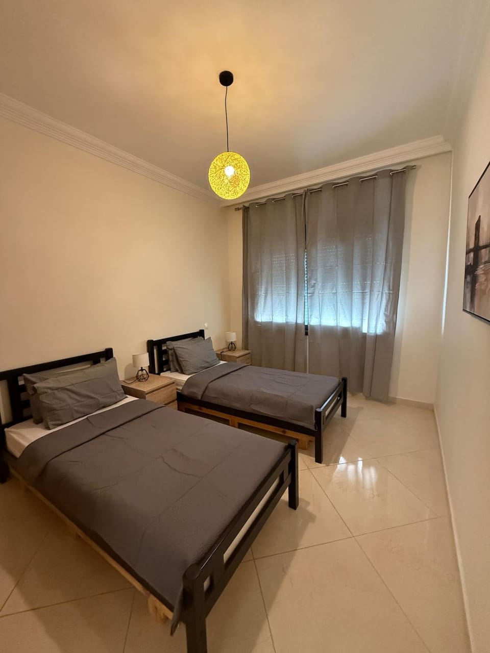 Tanger Sunny Terrace Apartment Apartment in Tangier