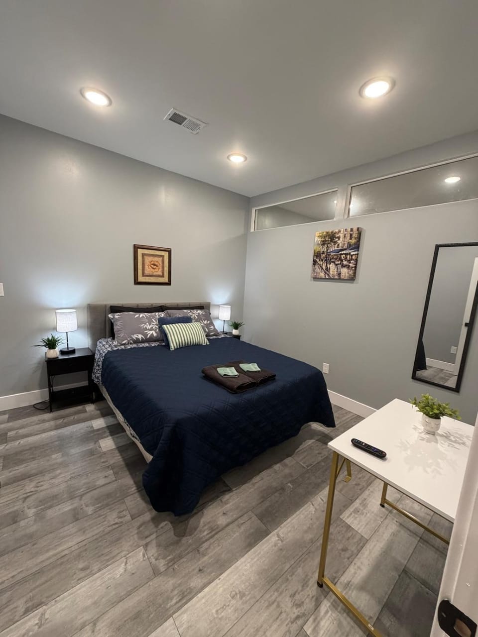 Beautiful & Peaceful 1-Bedroom Suite Apartment in Philadelphia