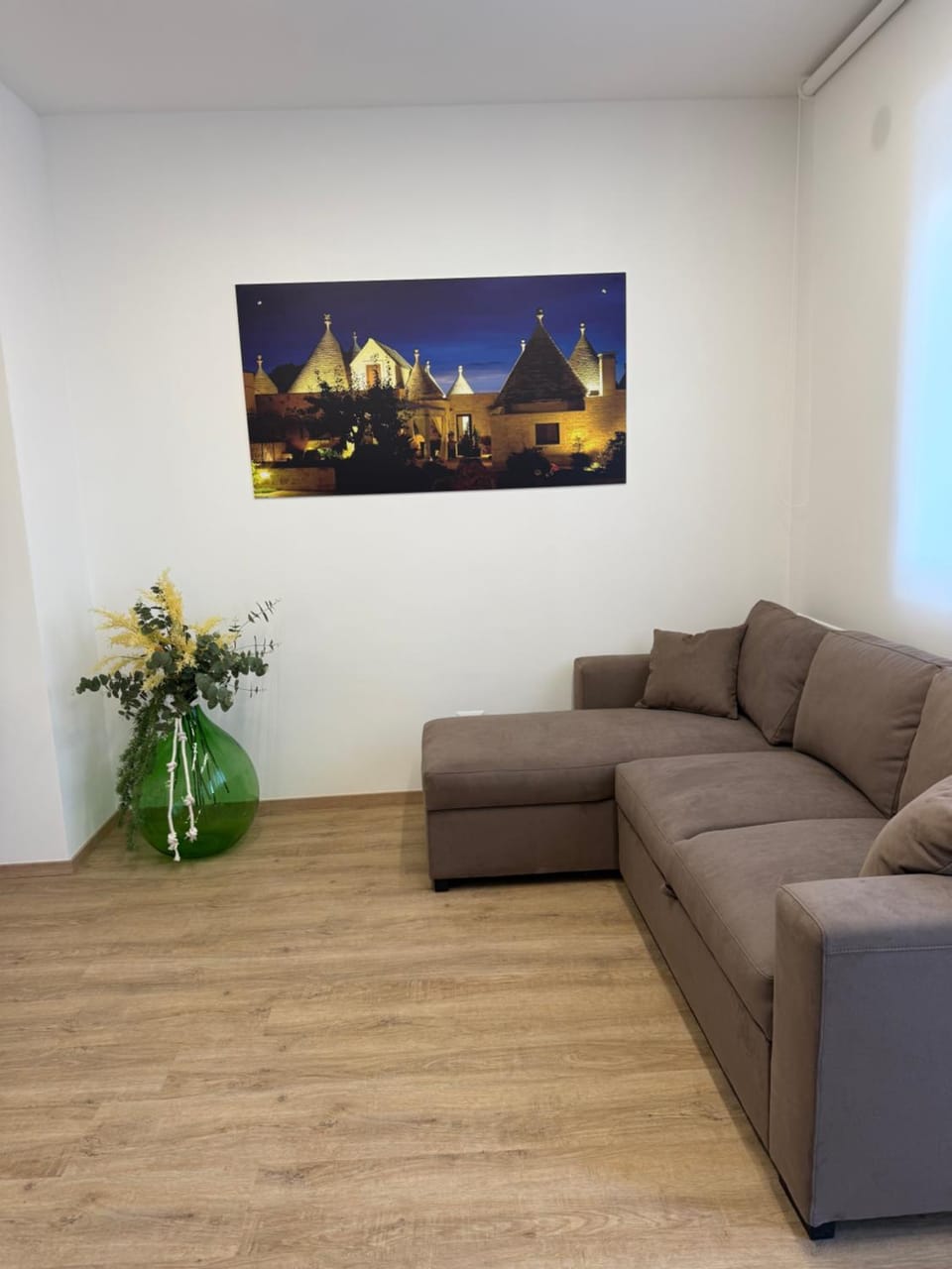 Inn Puglia Guest House 2 Bed and Breakfast in Apulia
