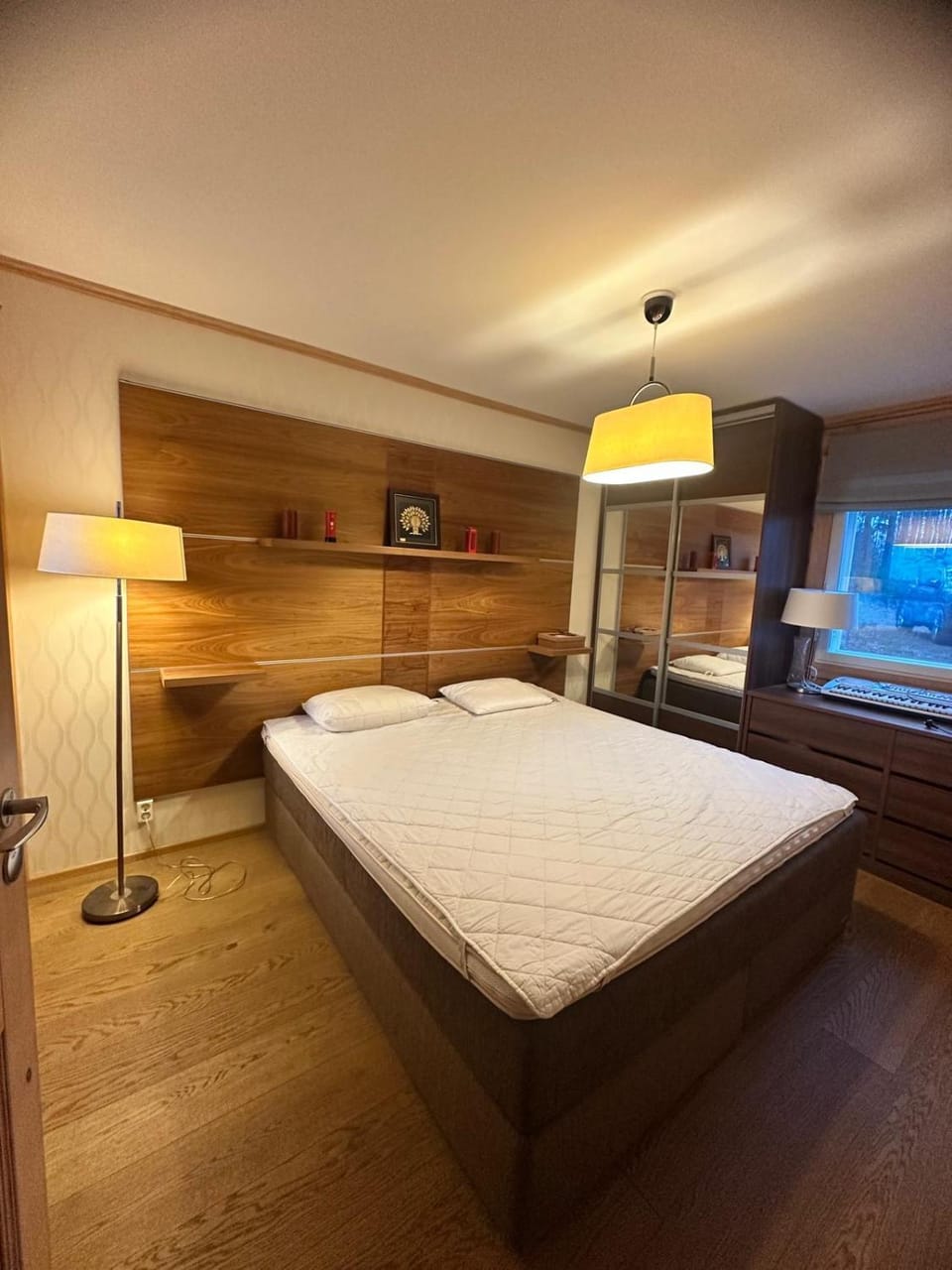 Leo Villa in Finland
