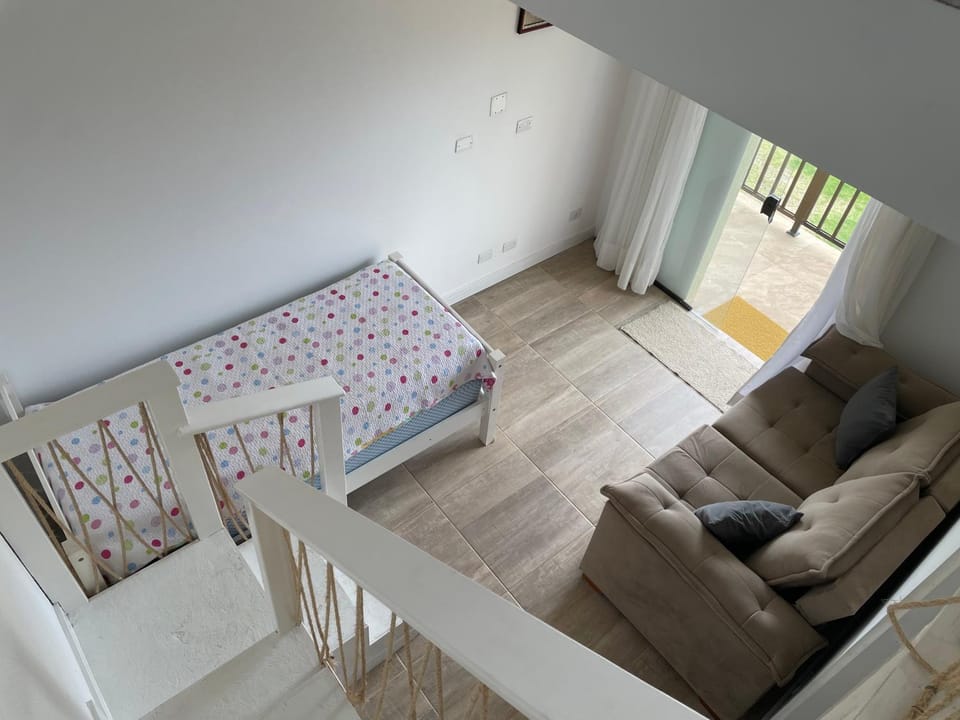 L-América I Apto Maragogi - São José da Coroa Apartment in State of Alagoas, Brazil