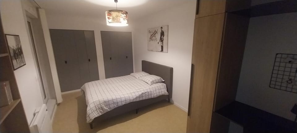 Les terrasses de Gravelines Apartment in Hauts-de-France