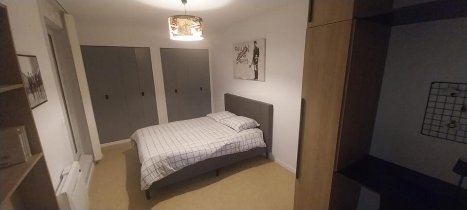 Les terrasses de Gravelines Apartment in Hauts-de-France