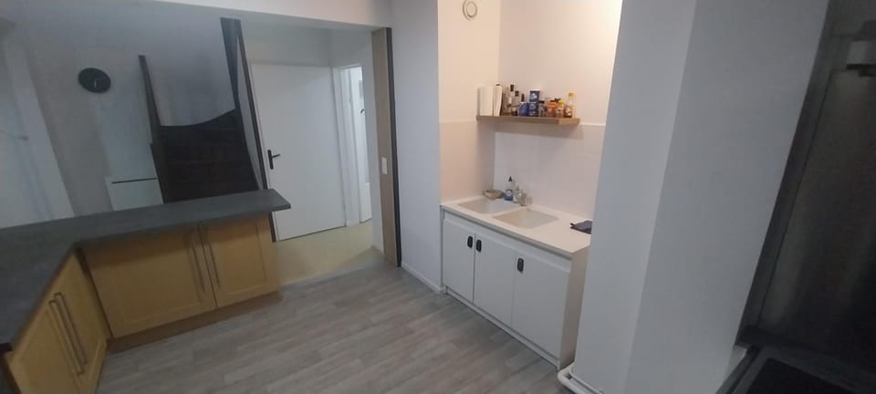 Les terrasses de Gravelines Apartment in Hauts-de-France