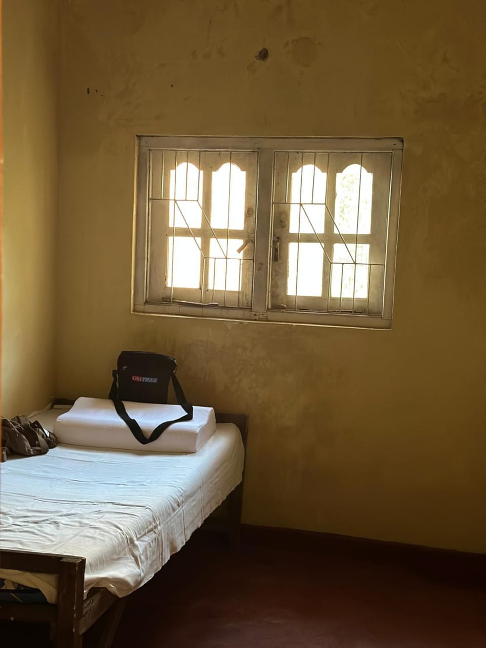 Solo escape Hostel in Sri Lanka
