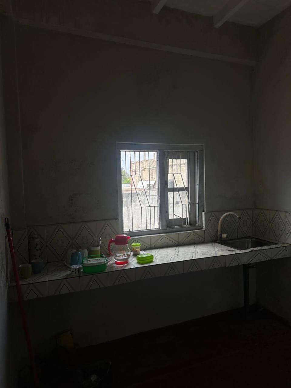 Solo escape Hostel in Sri Lanka