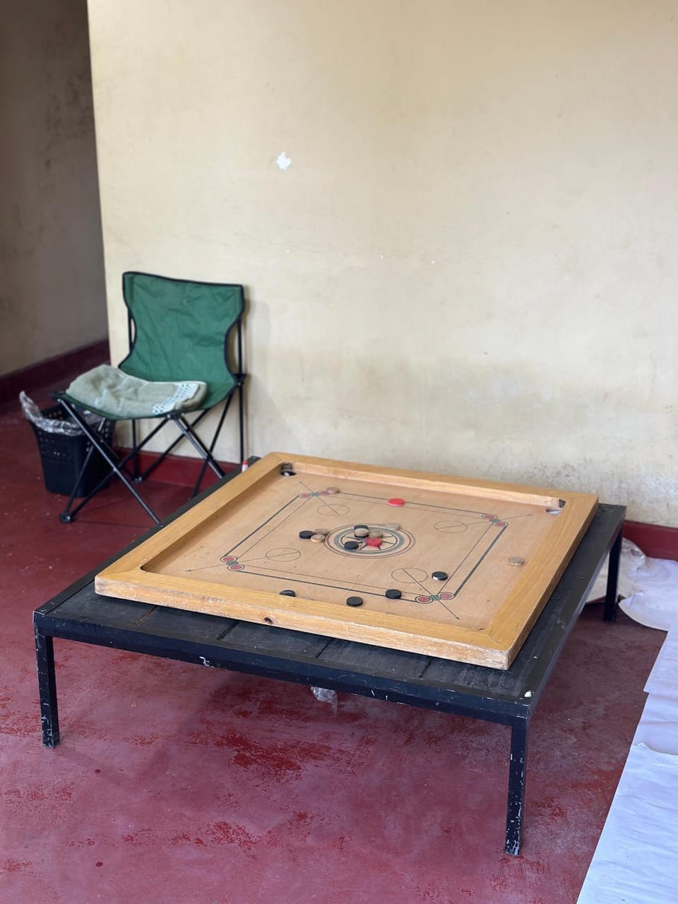 Solo escape Hostel in Sri Lanka