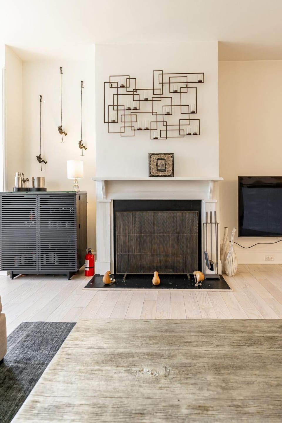 penthouse apartment Apartment in Capitol Hill
