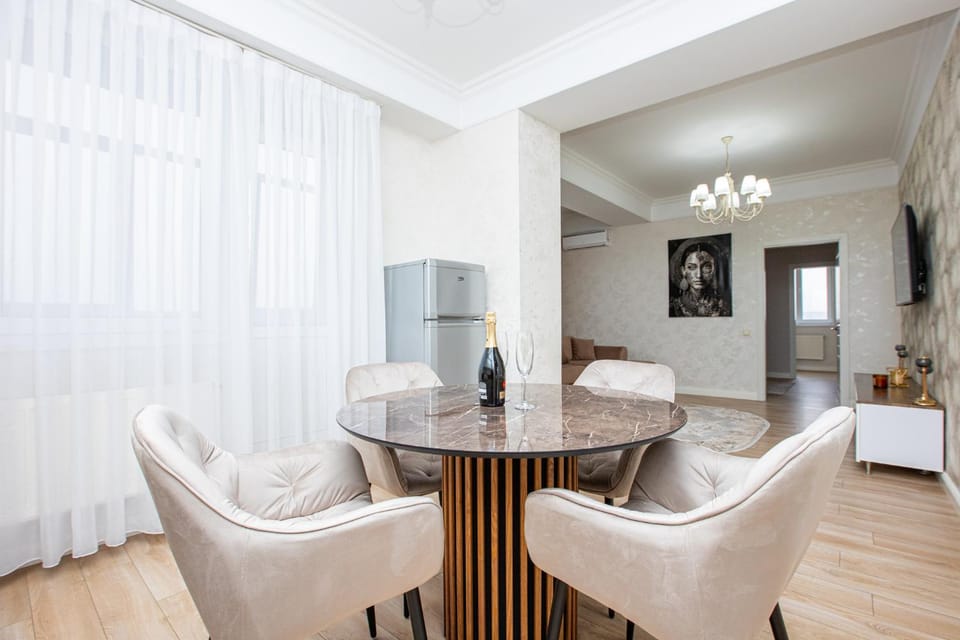 Rose Valley Premium Residence Apartment in Chișinău