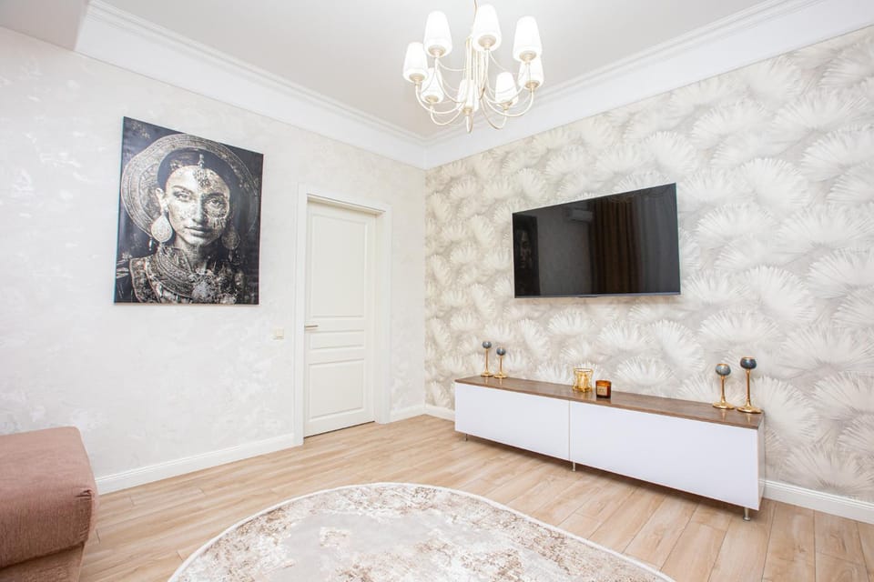 Rose Valley Premium Residence Apartment in Chișinău