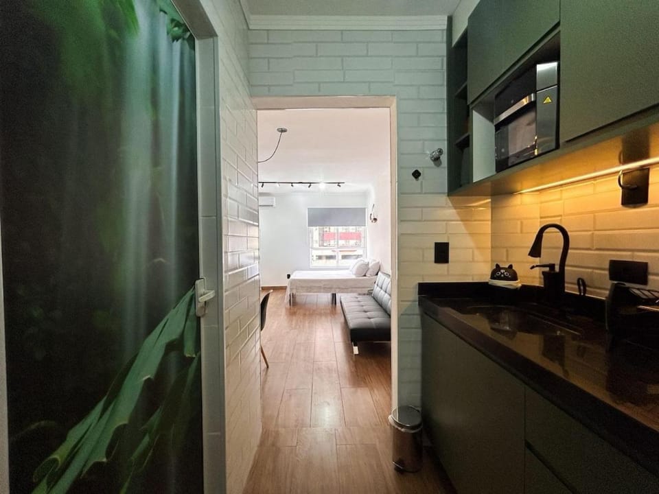 AP Smart City Life Flat Apartment in Campinas