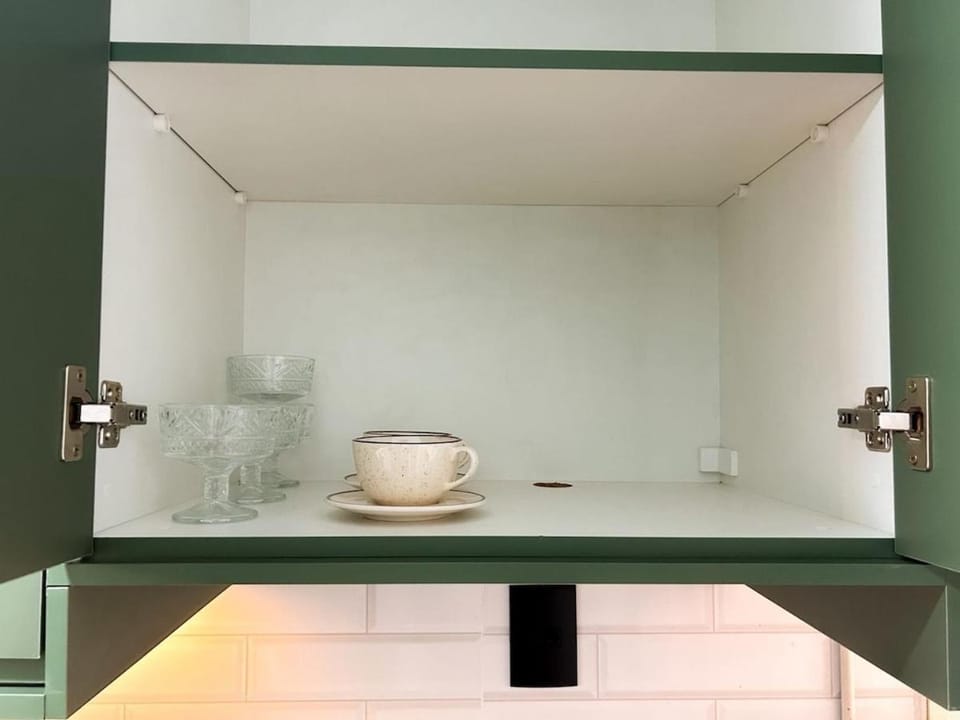 AP Smart City Life Flat Apartment in Campinas