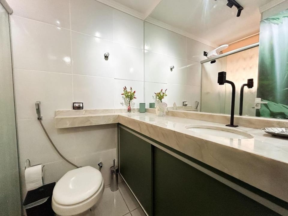 AP Smart City Life Flat Apartment in Campinas