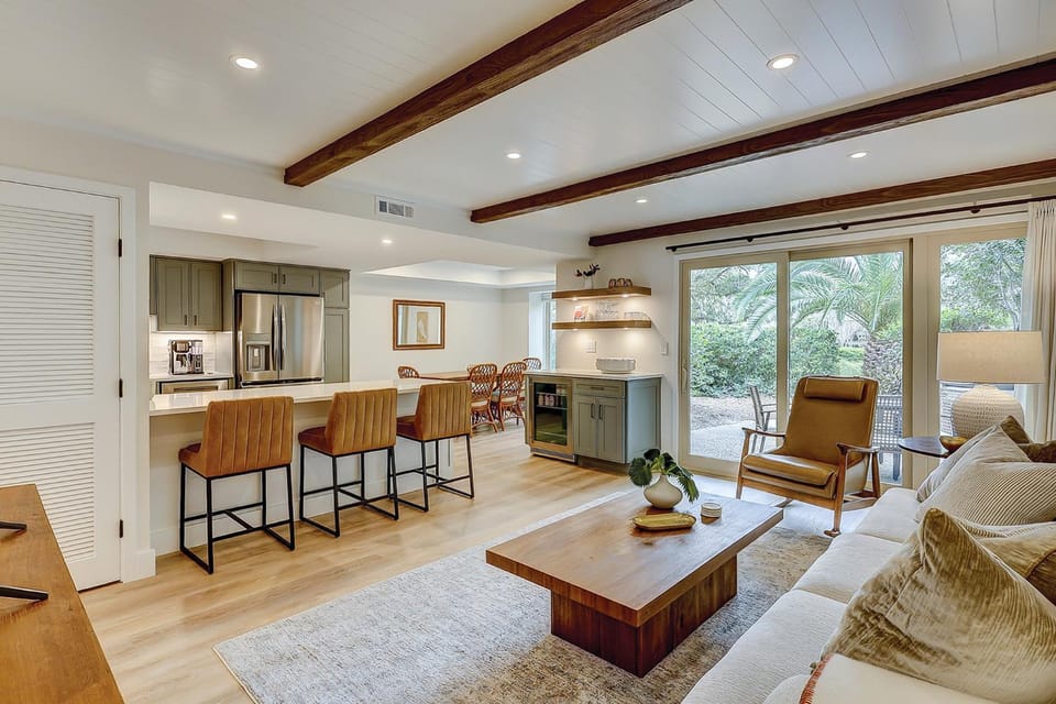 Bluff Villas 1678 Villa in Hilton Head Island