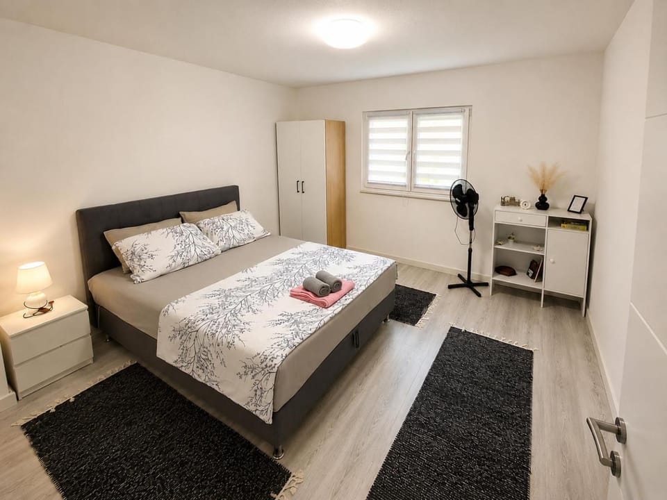 Apartman F&N Apartment in Mostar
