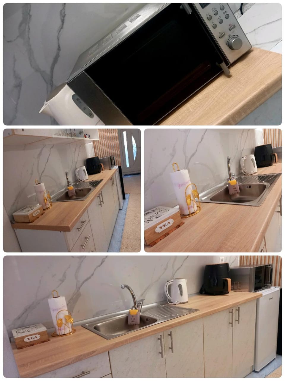 Apartman F&N Apartment in Mostar