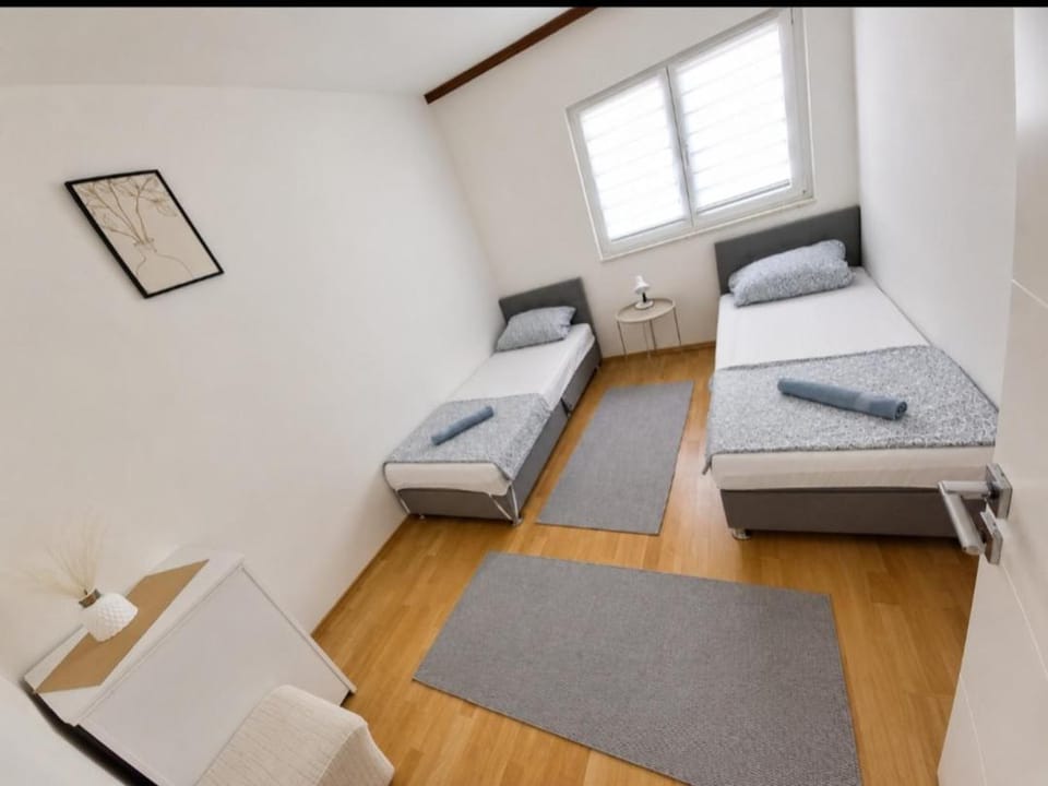 Apartman F&N Apartment in Mostar