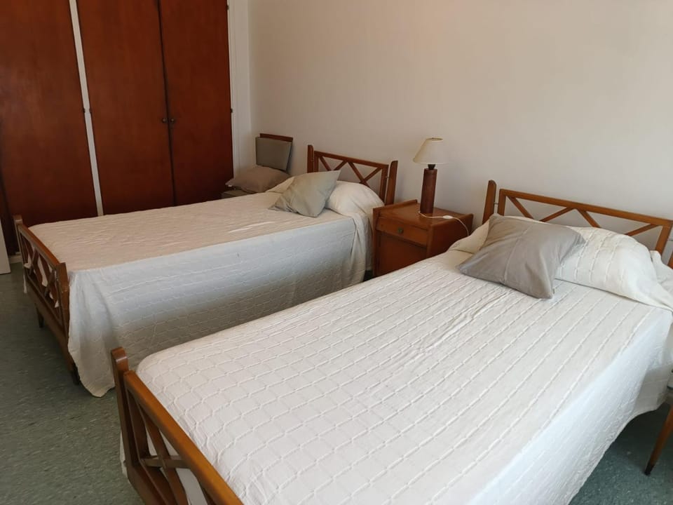 Departamento frente al Mar! un dormitorio!! Apartment in Necochea