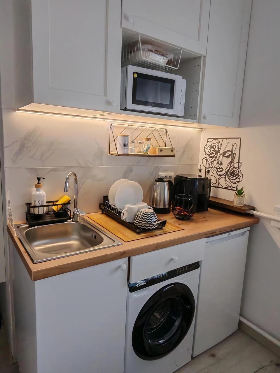 Kalemegdan 2 Apartment in Belgrade