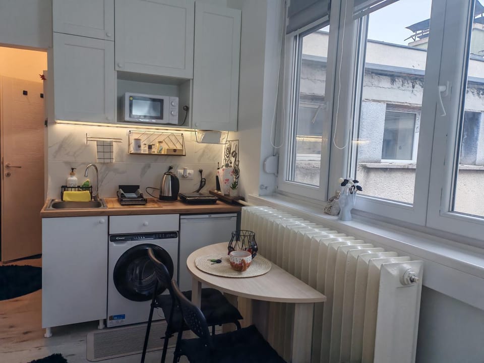 Kalemegdan 2 Apartment in Belgrade