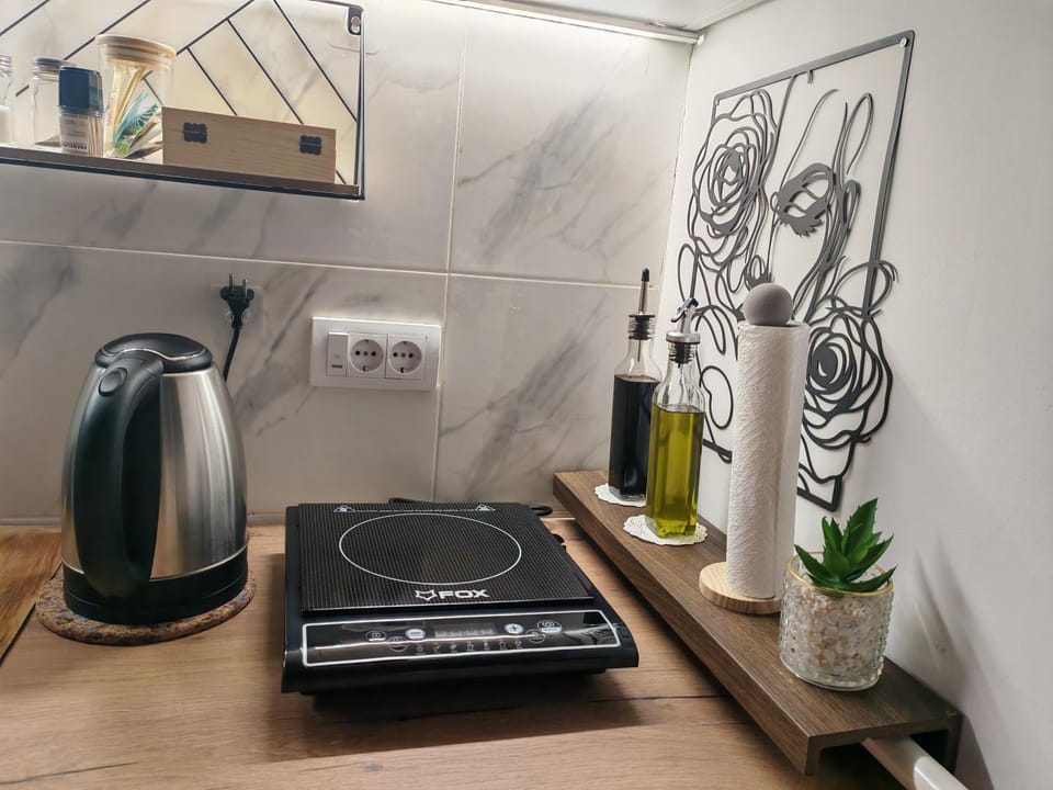 Kalemegdan 2 Apartment in Belgrade