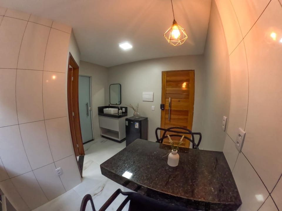 Aloha flats Apartment in Marechal Deodoro