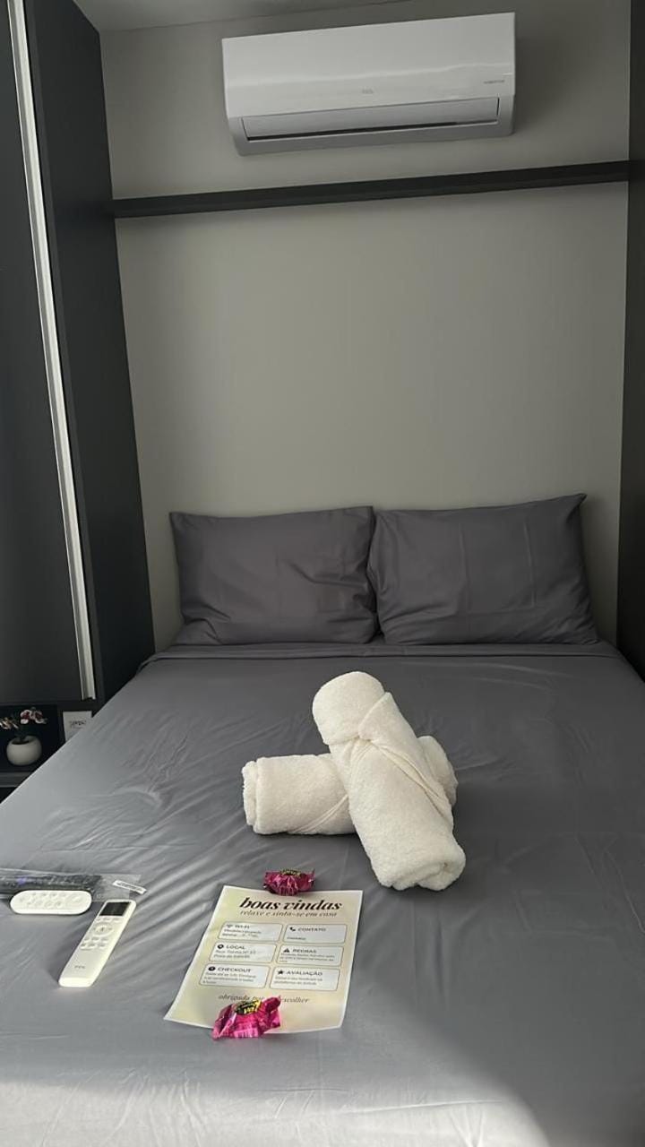 Aloha flats Apartment in Marechal Deodoro