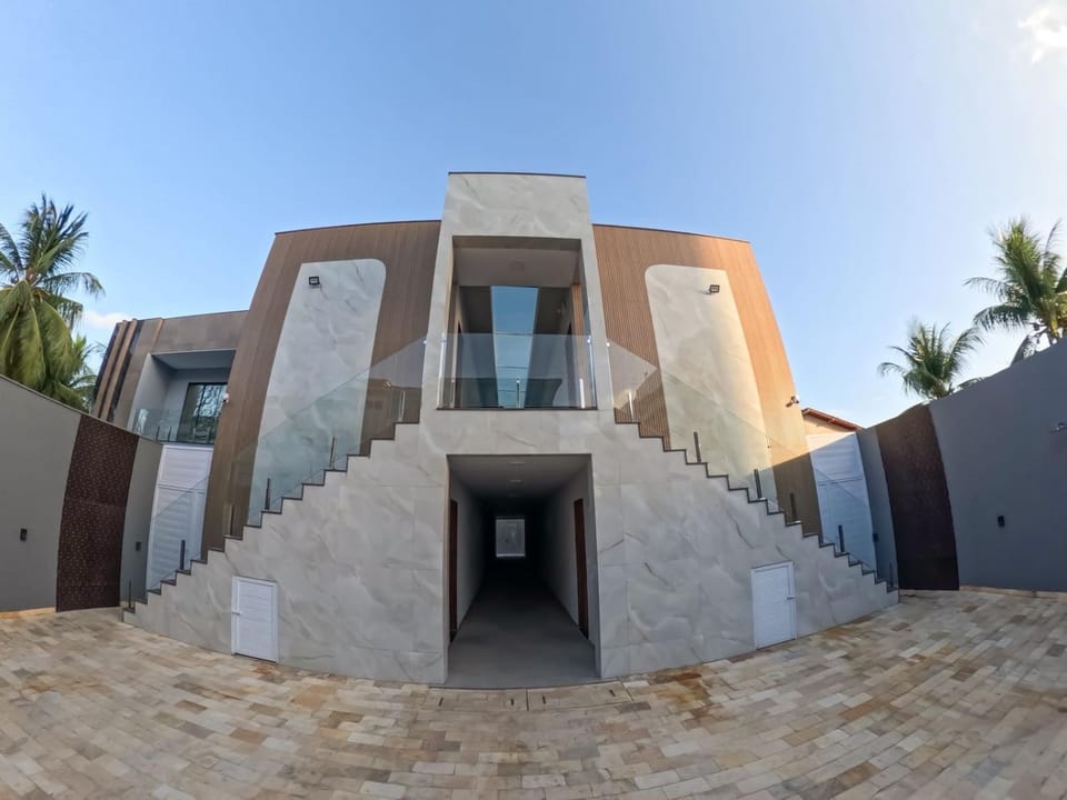Aloha flats Apartment in Marechal Deodoro