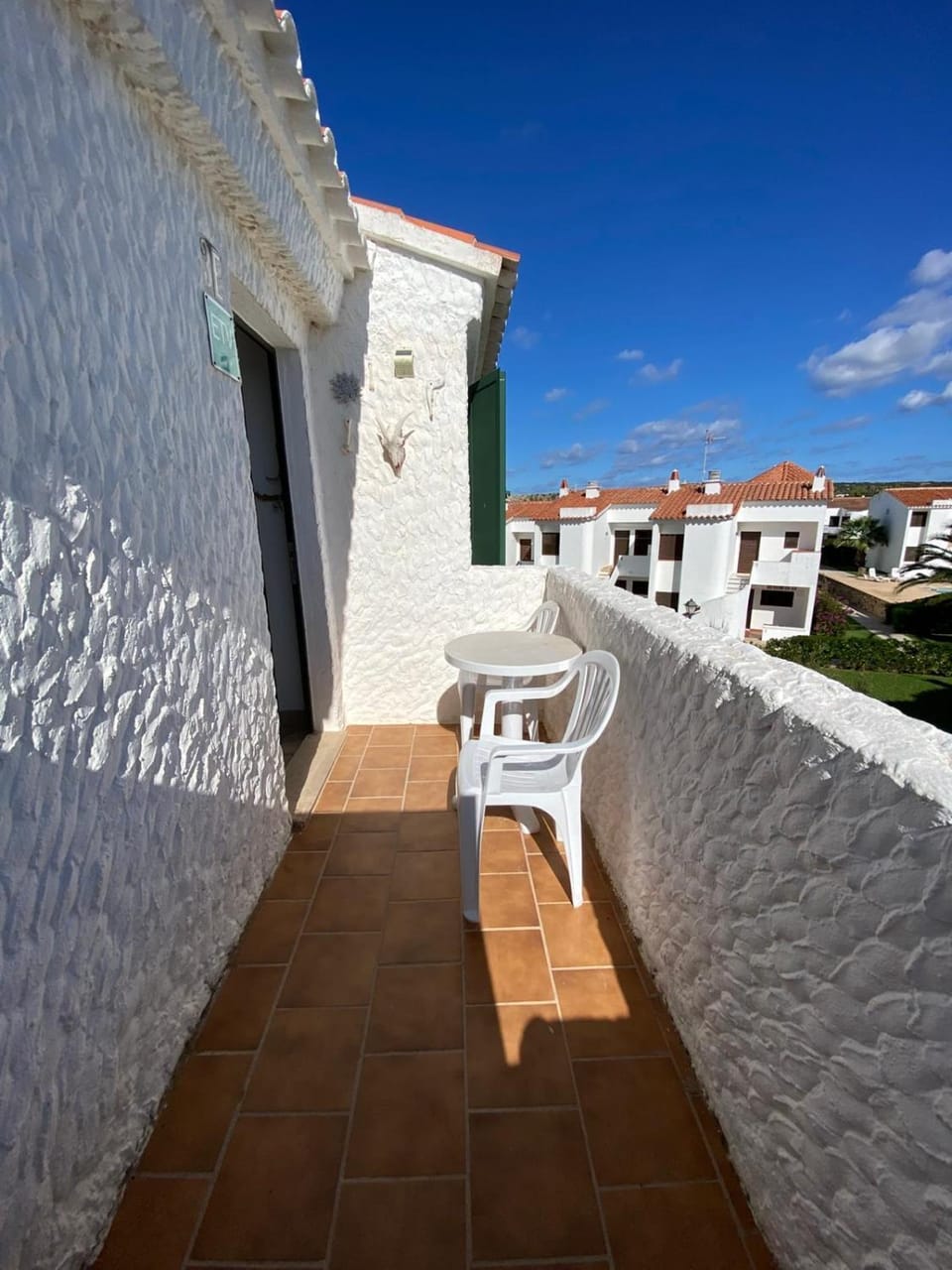 View (from property/room), Balcony/Terrace