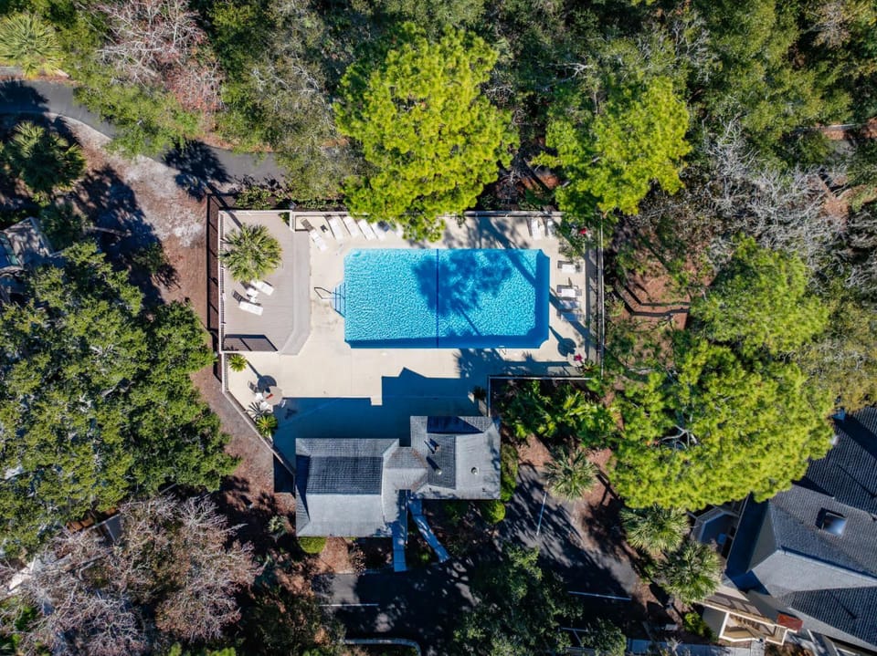 Beach Walk Villa Apartment in Hilton Head Island