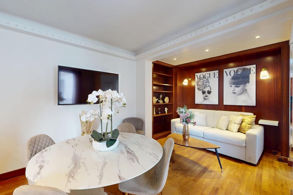 TV and multimedia, Living room