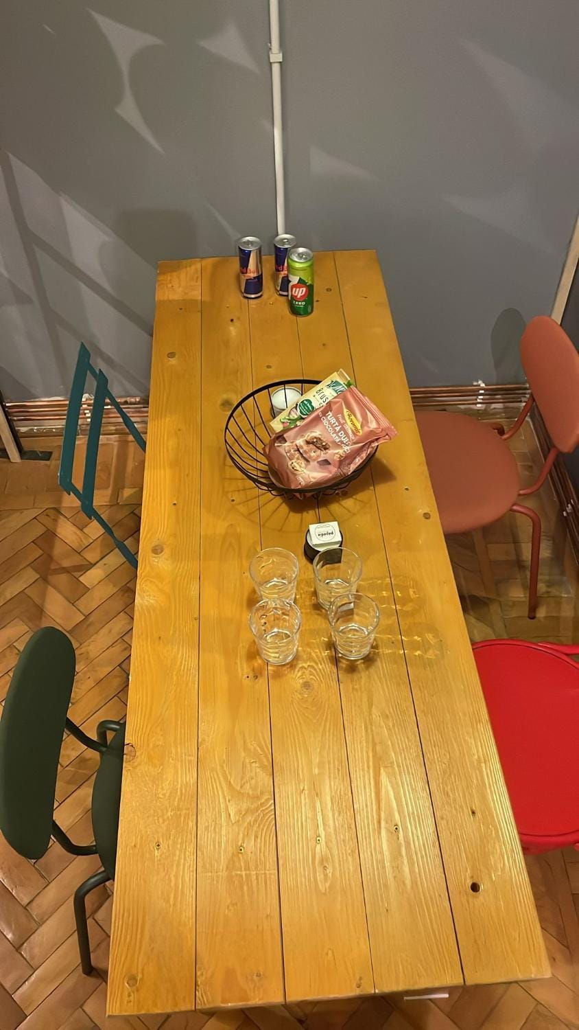 UltracentrART Apartment in Craiova