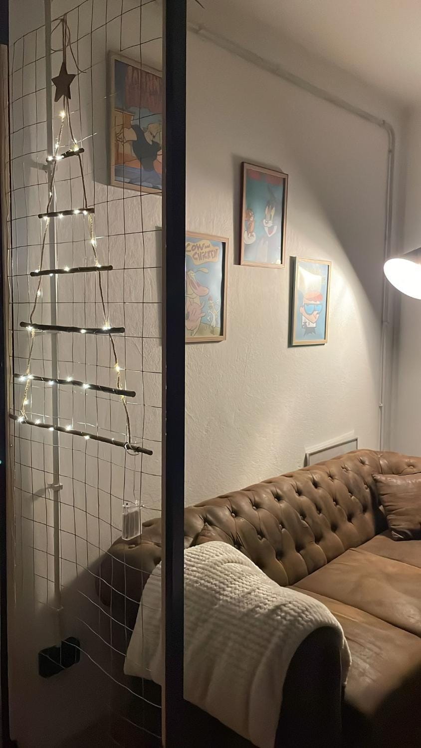 UltracentrART Apartment in Craiova