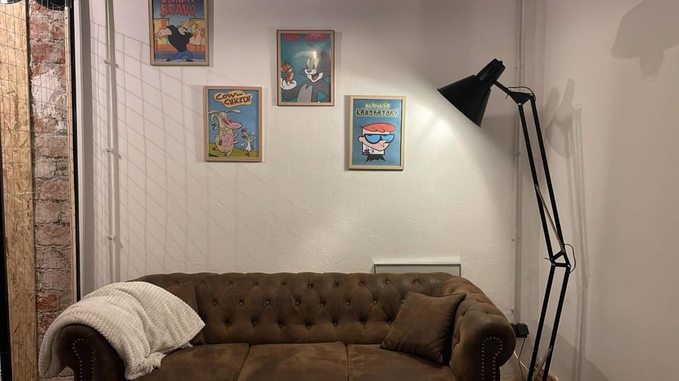 UltracentrART Apartment in Craiova