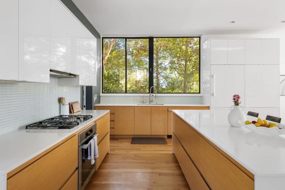 Axiom Haus House in Virginia Highland