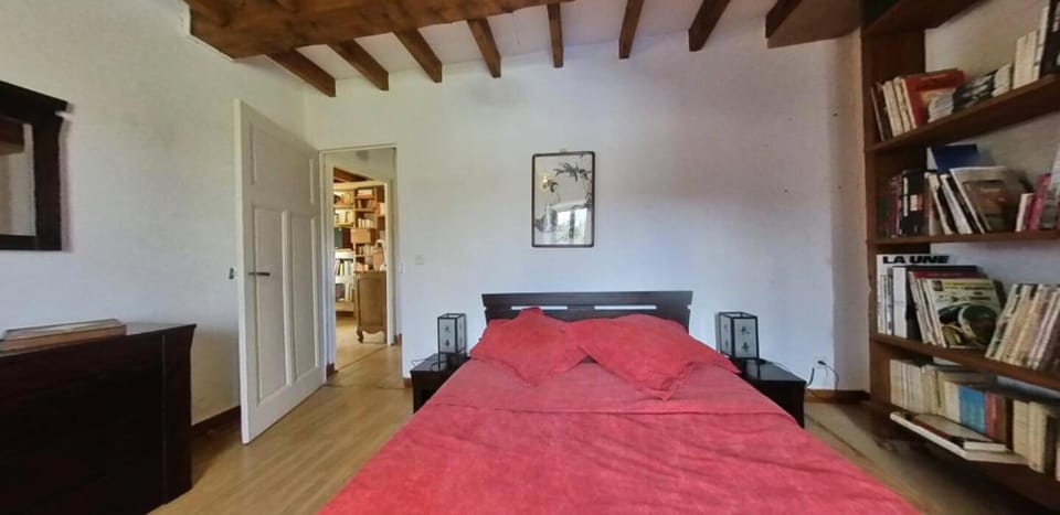 Chambres d'hôtes - Les Fayards Bed and Breakfast in Auvergne-Rhône-Alpes