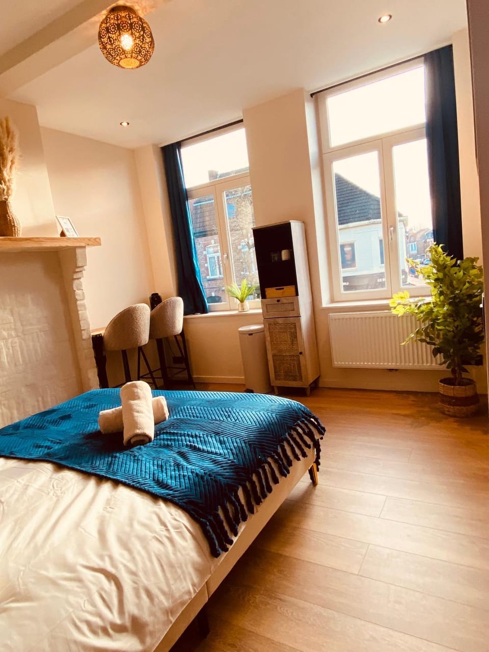Villa Urbain Bed and Breakfast in Bruges