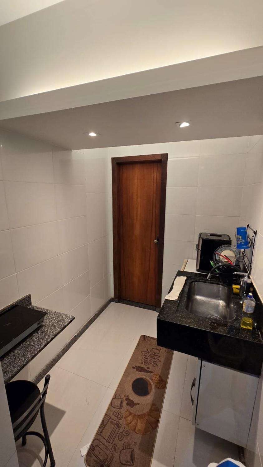 Suite Caiçara Estadias Bed and Breakfast in Belo Horizonte
