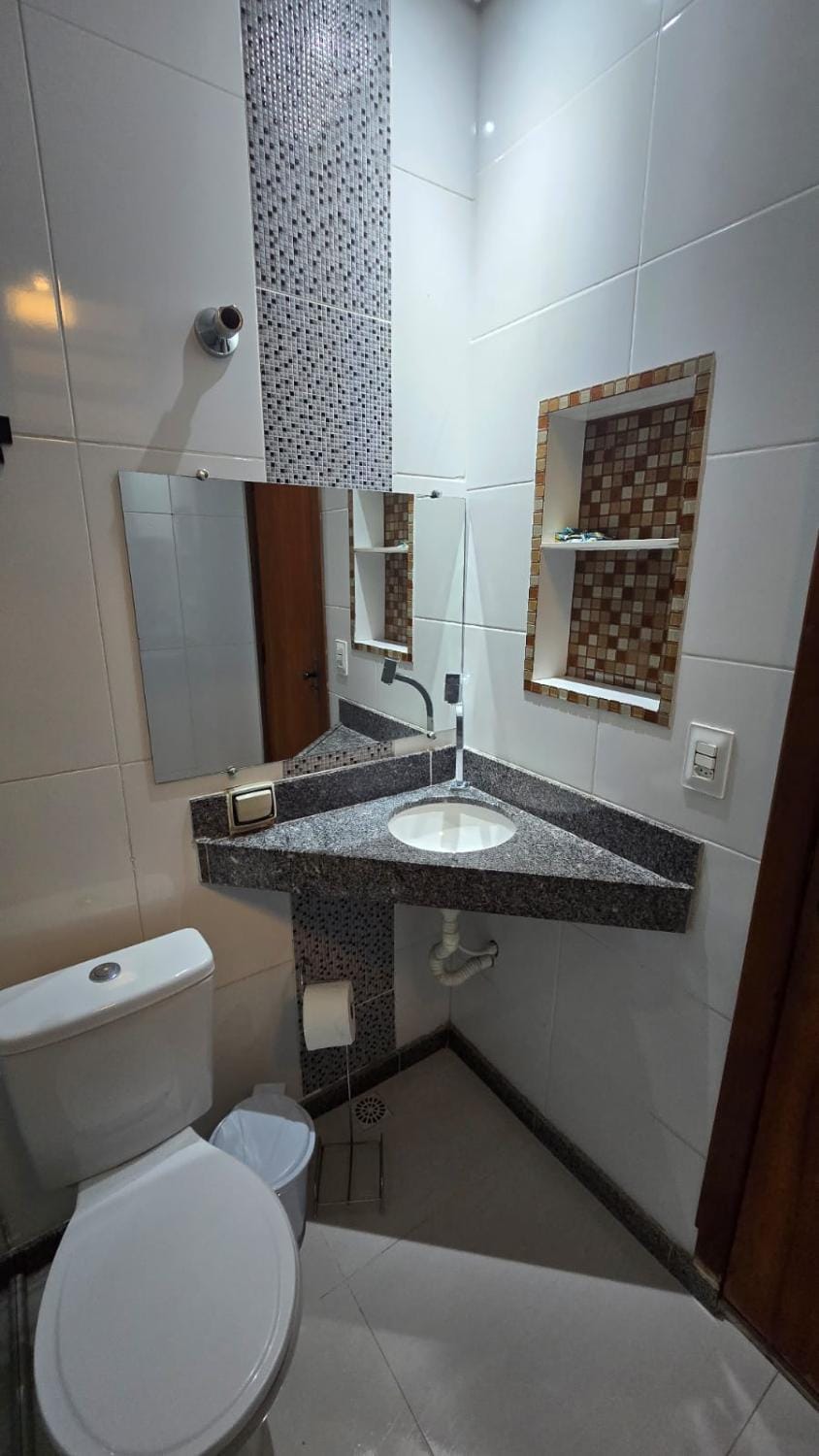 Suite Caiçara Estadias Bed and Breakfast in Belo Horizonte