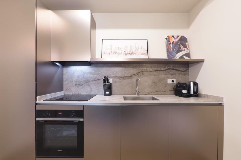 Duomo Luxury Apartment XI Apartment in Milan