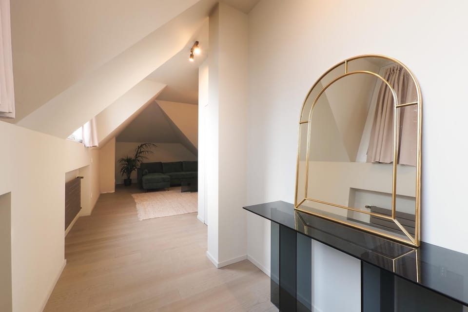 Duomo Luxury Apartment XI Apartment in Milan