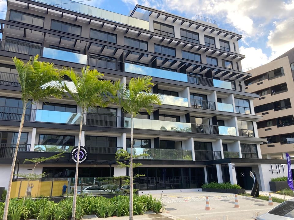 Property building, Day