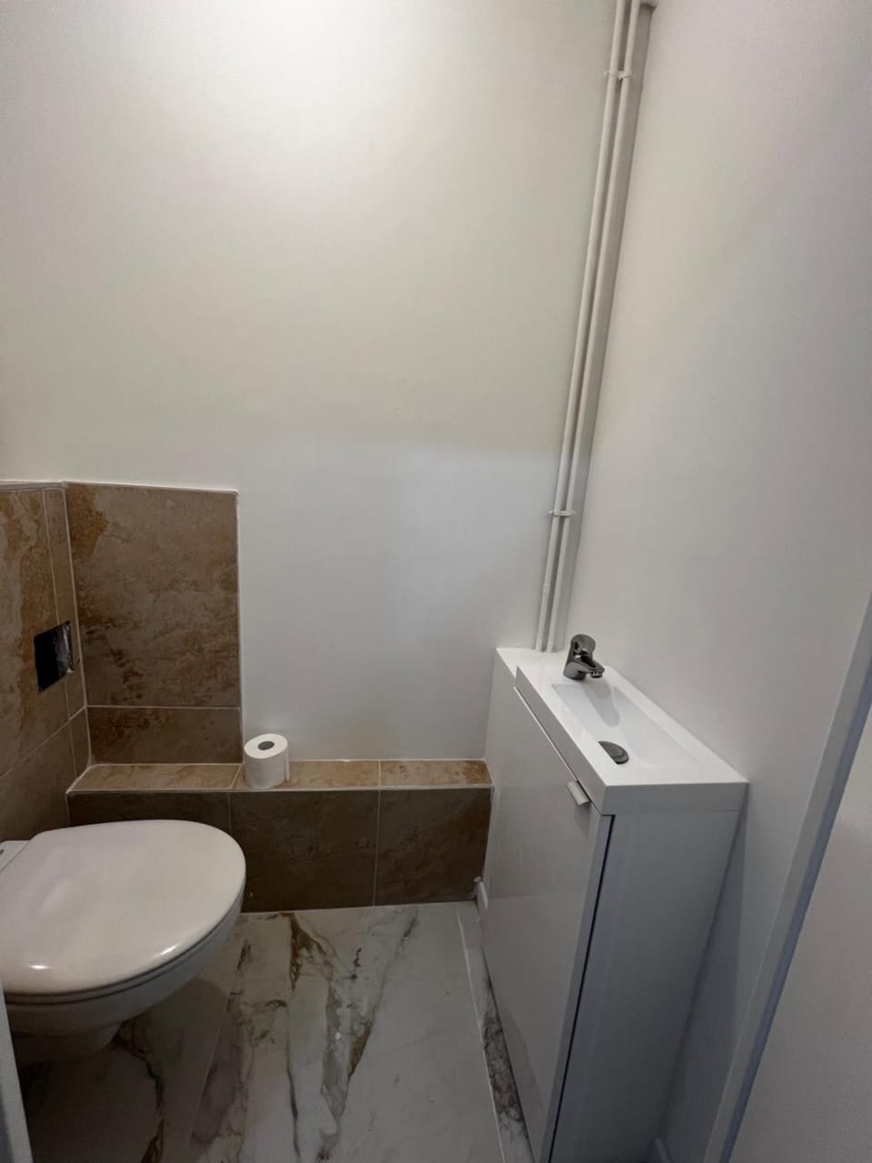 Appartement spacieux centre Colmar Apartment in Colmar