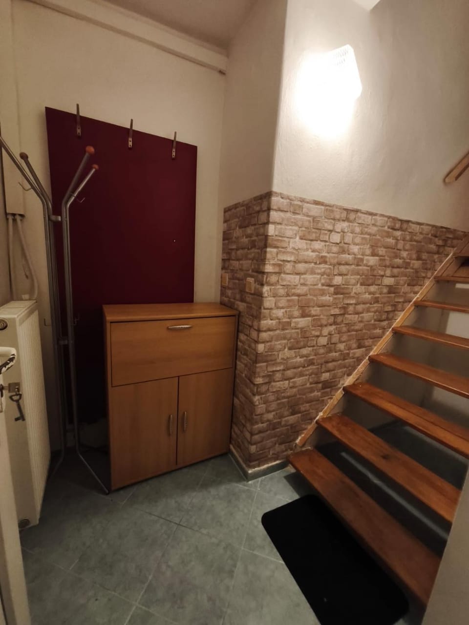 Apartmán GRAND Lučenec Apartment in Slovakia