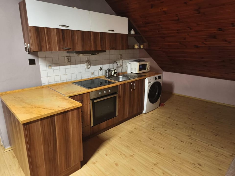 Apartmán GRAND Lučenec Apartment in Slovakia