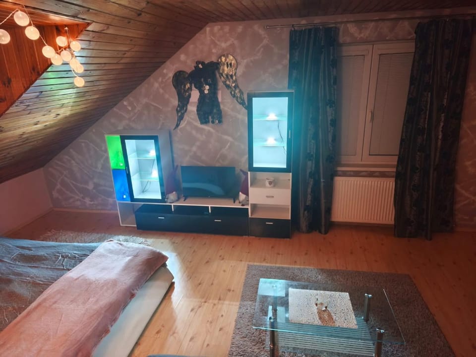 Apartmán GRAND Lučenec Apartment in Slovakia