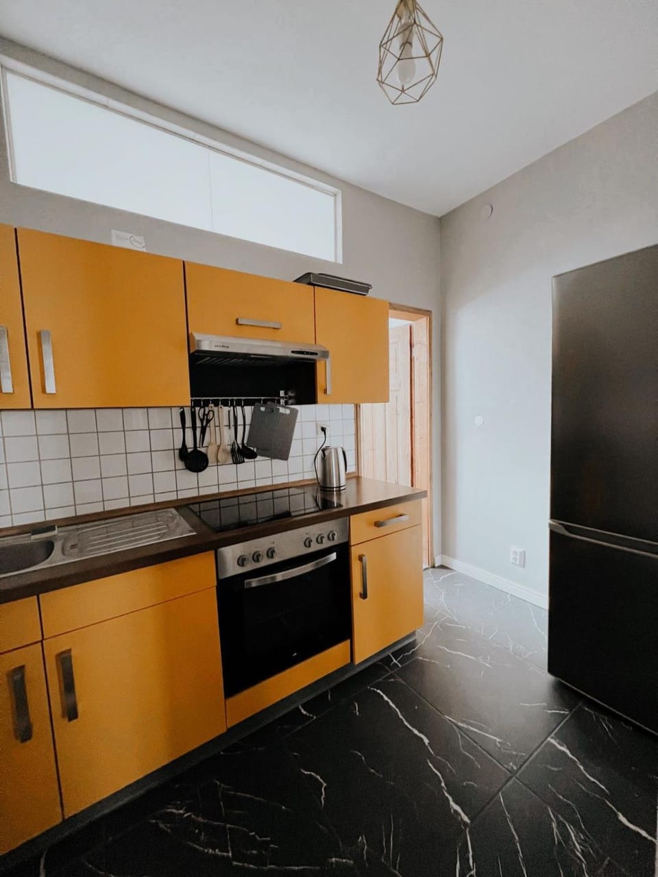 Moderne Altbau Wohnung in entspannter Lage Apartment in Jena