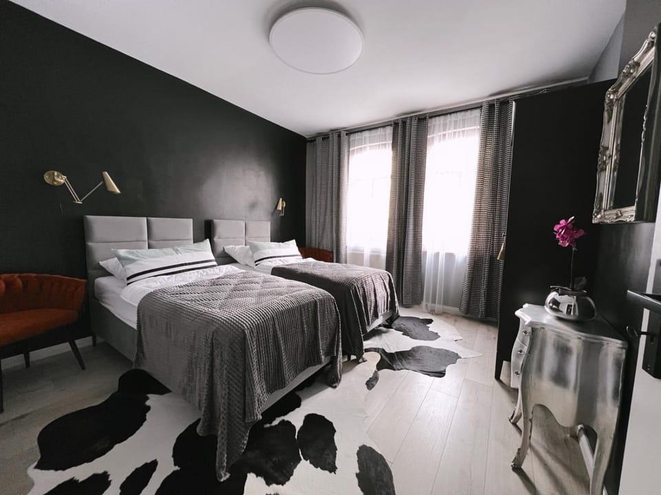 Moderne Altbau Wohnung in entspannter Lage Apartment in Jena